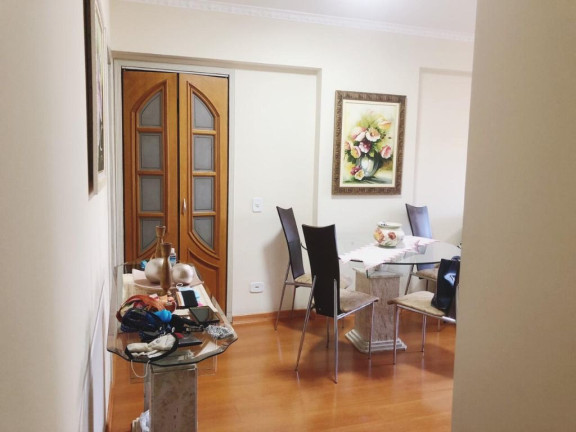Imagem Apartamento com 3 Quartos à Venda, 97 m² em Vila Bastos - Santo André Imagem Apartamento com 3 Quartos à Venda, 97 m² em Vila Bastos - Santo André
