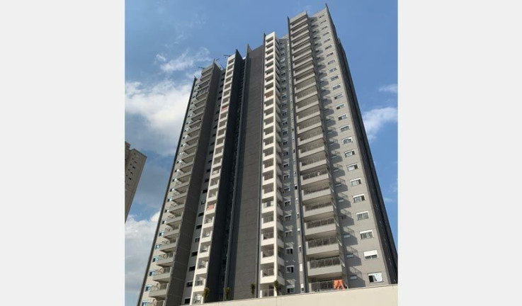 Imagem Apartamento com 2 Quartos à Venda, 66 m² em Parque São Jorge - São Paulo Imagem Apartamento com 2 Quartos à Venda, 66 m² em Parque São Jorge - São Paulo