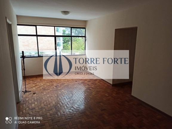 Imagem Apartamento com 2 Quartos à Venda, 87 m² em Vila Mariana - São Paulo