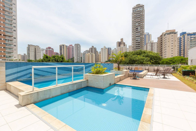 Imagem Apartamento com 2 Quartos à Venda, 86 m² em Vila Santa Catarina - São Paulo Imagem Apartamento com 2 Quartos à Venda, 86 m² em Vila Santa Catarina - São Paulo