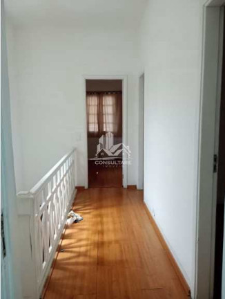 Imagem Casa com 3 Quartos à Venda, 235 m² em Boqueirão - Santos Imagem Casa com 3 Quartos à Venda, 235 m² em Boqueirão - Santos