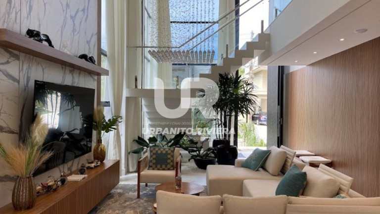 Imagem Casa com 6 Quartos à Venda, 470 m² em Riviera - Bertioga