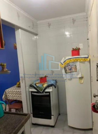 Imagem Kitnet à Venda, 23 m² em Guilhermina - Praia Grande Imagem Kitnet à Venda, 23 m² em Guilhermina - Praia Grande