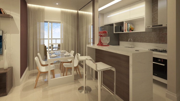 Imagem Apartamento com 2 Quartos à Venda, 80 m² em Toninhas - Ubatuba Imagem Apartamento com 2 Quartos à Venda, 80 m² em Toninhas - Ubatuba