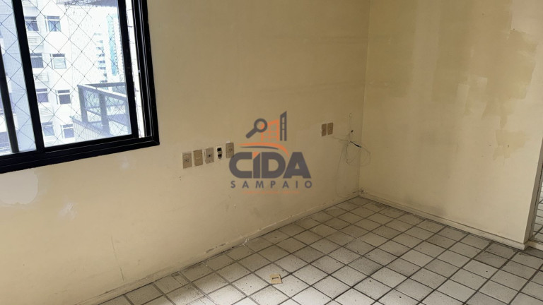 Imagem Apartamento com 4 Quartos à Venda, 156 m² em Boa Viagem - Recife