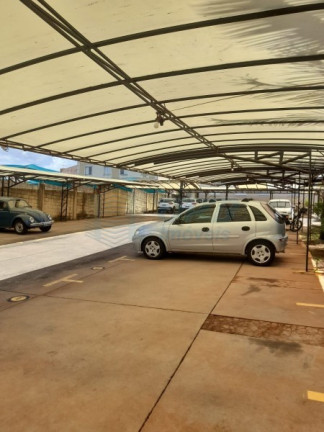 Imagem Apartamento para Alugar,  em Jardim Paulistano - Ribeirão Preto