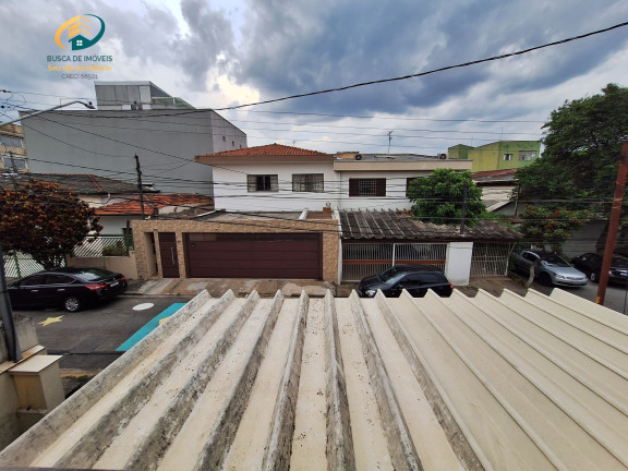 Imagem Casa de Condomínio com 3 Quartos à Venda, 167 m² em Planalto Paulista - São Paulo Imagem Casa de Condomínio com 3 Quartos à Venda, 167 m² em Planalto Paulista - São Paulo
