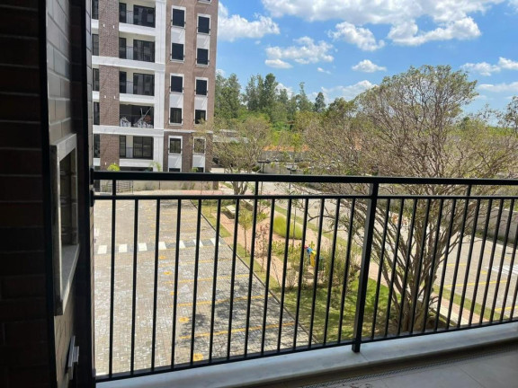 Imagem Apartamento com 2 Quartos à Venda, 65 m² em Swiss Park  - Campinas