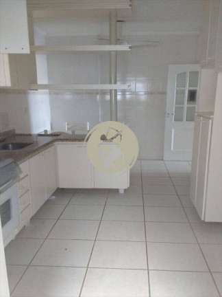 Imagem Cobertura com 4 Quartos à Venda, 299 m² em Boqueirao - Praia Grande