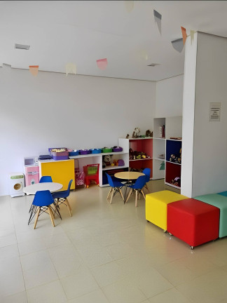 Imagem Apartamento com 3 Quartos à Venda, 126 m² em Vila Helena - Atibaia