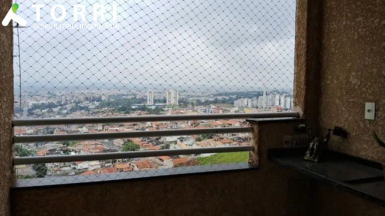 Imagem Apartamento com 3 Quartos à Venda, 67 m² em Parque Bela Vista - Votorantim Imagem Apartamento com 3 Quartos à Venda, 67 m² em Parque Bela Vista - Votorantim