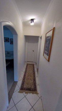 Imagem Apartamento com 3 Quartos à Venda, 106 m² em Ponta Da Praia - Santos