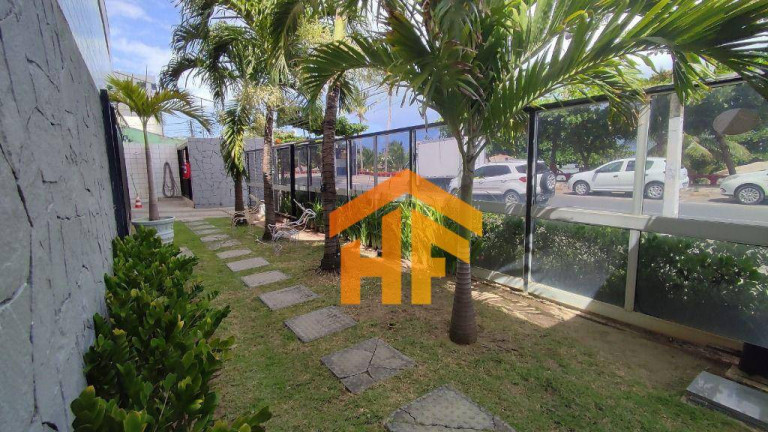 Imagem Apartamento com 3 Quartos à Venda, 96 m² em Casa Caiada - Olinda