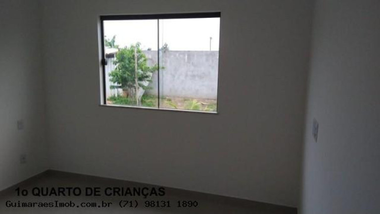 Imagem Casa com 3 Quartos à Venda, 167 m² em Barra Do Jacuípe - Camaçari Imagem Casa com 3 Quartos à Venda, 167 m² em Barra Do Jacuípe - Camaçari