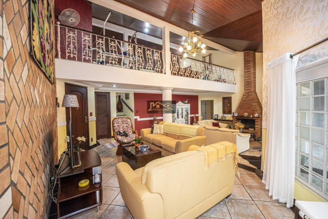 Imagem Imóvel com 3 Quartos à Venda,  em Alto Da Boa Vista - Sorocaba