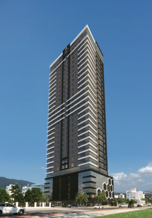 Apartamento com 3 Quartos à Venda, 146 m² em Porto Belo - Porto Belo