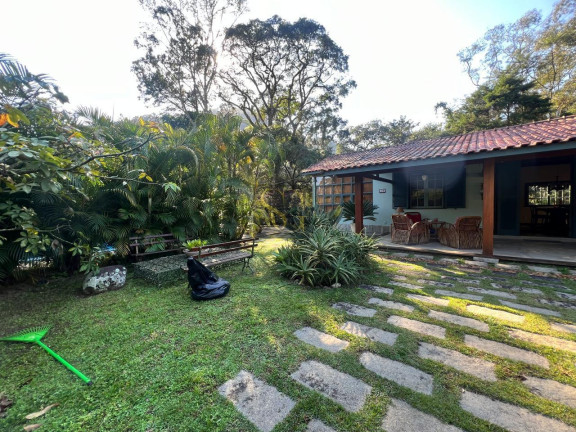 Imagem Casa de Condomínio com 4 Quartos à Venda, 1.861 m² em Várzea - Teresópolis Imagem Casa de Condomínio com 4 Quartos à Venda, 1.861 m² em Várzea - Teresópolis