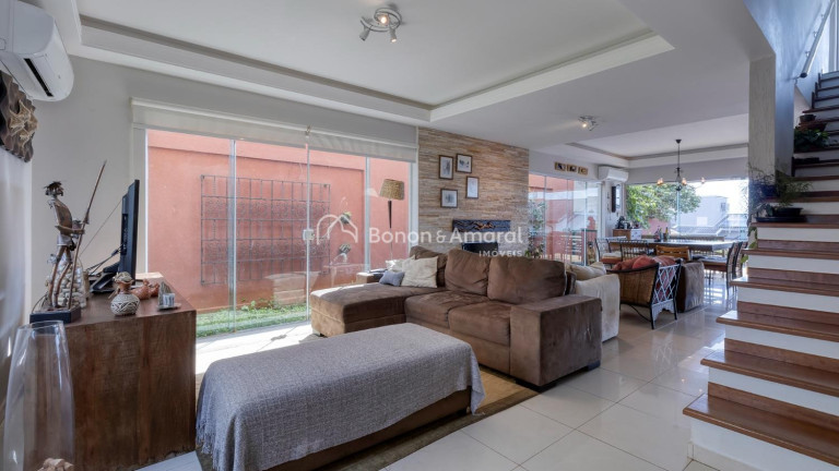 Imagem Casa de Condomínio com 4 Quartos à Venda, 455 m² em Sousas - Campinas Imagem Casa de Condomínio com 4 Quartos à Venda, 455 m² em Sousas - Campinas