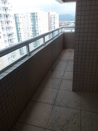 Imagem Apartamento com 2 Quartos à Venda, 55 m² em Ocian - Praia Grande