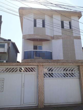 Imagem Casa com 3 Quartos à Venda, 150 m² em Vila Voturua - São Vicente Imagem Casa com 3 Quartos à Venda, 150 m² em Vila Voturua - São Vicente