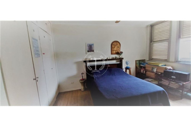 Imagem Apartamento com 3 Quartos à Venda, 155 m² em Santa Cecília - São Paulo