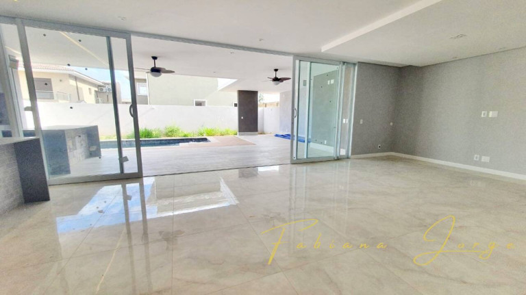 Imagem Casa de Condomínio com 4 Quartos à Venda, 320 m² em Swiss Park - Campinas Imagem Casa de Condomínio com 4 Quartos à Venda, 320 m² em Swiss Park - Campinas