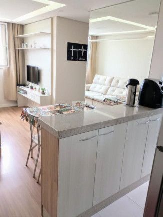 Imagem Apartamento com 2 Quartos à Venda, 45 m² em Jardim Iris - São Paulo
