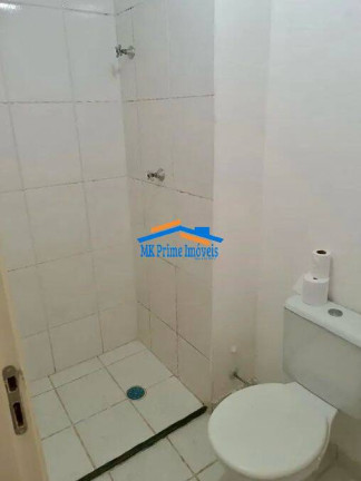 Imagem Apartamento com 1 Quarto à Venda, 36 m² em Jaraguá - São Paulo