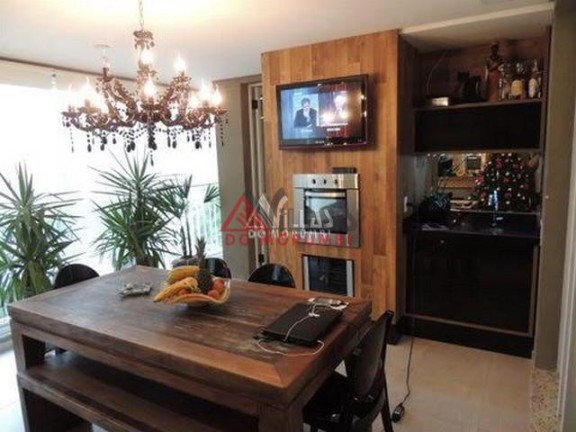 Imagem Apartamento com 3 Quartos à Venda, 168 m² em Vila Andrade - São Paulo Imagem Apartamento com 3 Quartos à Venda, 168 m² em Vila Andrade - São Paulo