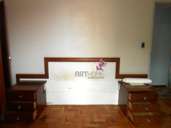 Imagem Apartamento com 3 Quartos à Venda, 110 m² em Vila Mussoline - São Bernardo Do Campo Imagem Apartamento com 3 Quartos à Venda, 110 m² em Vila Mussoline - São Bernardo Do Campo