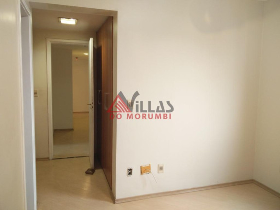 Imagem Apartamento com 4 Quartos à Venda, 143 m² em Parque Do Morumbi - São Paulo