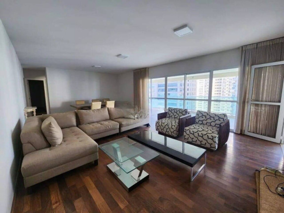 Imagem Apartamento com 3 Quartos à Venda, 212 m² em Alphaville Centro Industrial E Empresarial/alphaville. - Barueri Imagem Apartamento com 3 Quartos à Venda, 212 m² em Alphaville Centro Industrial E Empresarial/alphaville. - Barueri