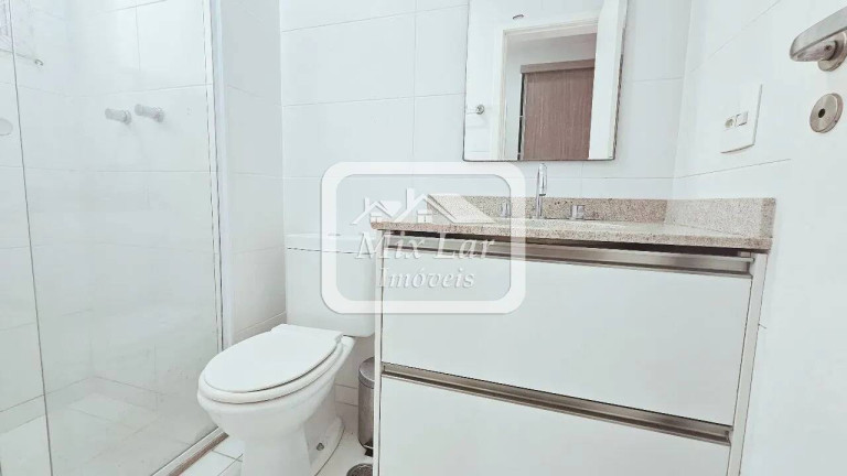 Imagem Apartamento com 3 Quartos à Venda, 81 m² em Centro - Osasco