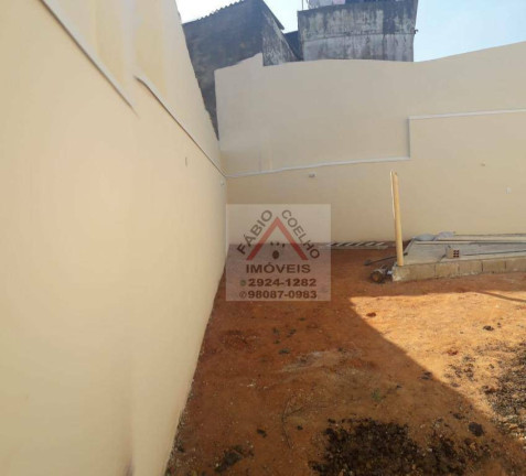 Imagem Sobrado com 2 Quartos à Venda, 66 m² em Campo Grande - São Paulo Imagem Sobrado com 2 Quartos à Venda, 66 m² em Campo Grande - São Paulo