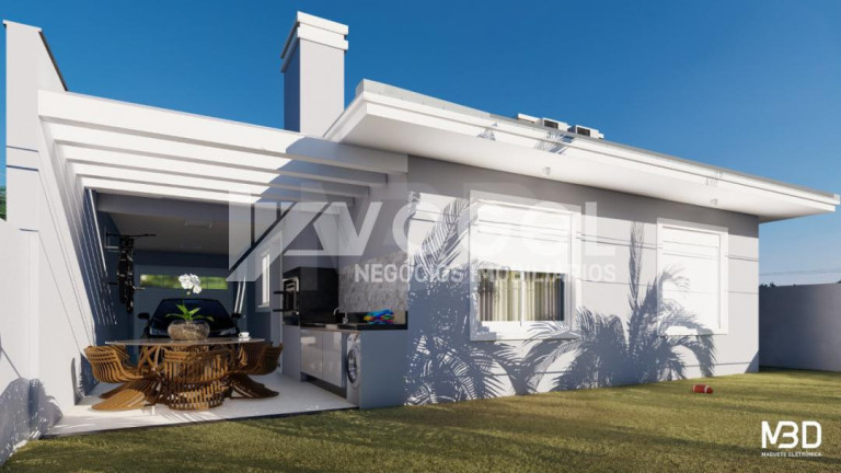 Imagem Casa com 3 Quartos à Venda, 118 m² em Nova Tramandaí - Tramandai Imagem Casa com 3 Quartos à Venda, 118 m² em Nova Tramandaí - Tramandai
