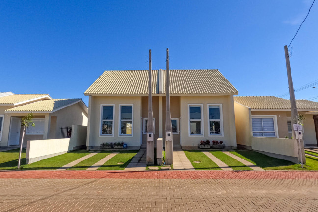 Imagem Casa de Condomínio com 1 Quarto à Venda, 55 m² em Distrito Industrial - Cachoeirinha Imagem Casa de Condomínio com 1 Quarto à Venda, 55 m² em Distrito Industrial - Cachoeirinha