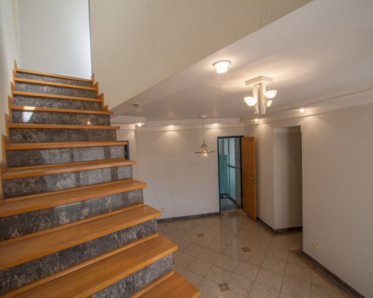 Imagem Apartamento com 3 Quartos à Venda, 184 m² em Pinheiros - São Paulo