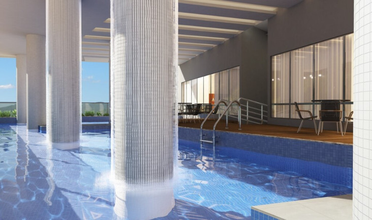 Imagem Apartamento com 4 Quartos à Venda, 180 m² em Porto Belo - Porto Belo