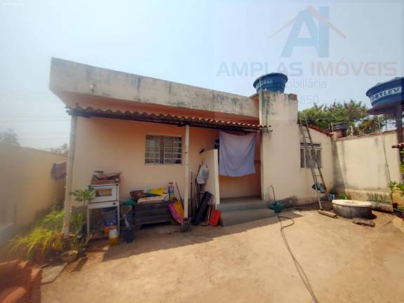 Imagem Casa à Venda, 58 m² em Planalto - Mateus Leme