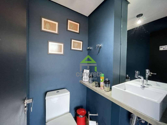 Imagem Apartamento com 1 Quarto à Venda, 97 m² em Granja Viana - Cotia Imagem Apartamento com 1 Quarto à Venda, 97 m² em Granja Viana - Cotia