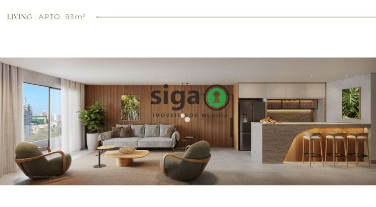 Imagem Apartamento com 2 Quartos à Venda, 93 m² em Vila Romana - São Paulo Imagem Apartamento com 2 Quartos à Venda, 93 m² em Vila Romana - São Paulo
