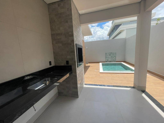 Imagem Casa com 3 Quartos à Venda, 300 m² em Condomínio Belvedere Ii - Cuiabá