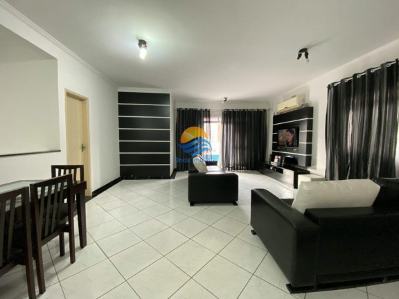 Imagem Casa com 3 Quartos à Venda, 171 m² em Marapé - Santos Imagem Casa com 3 Quartos à Venda, 171 m² em Marapé - Santos