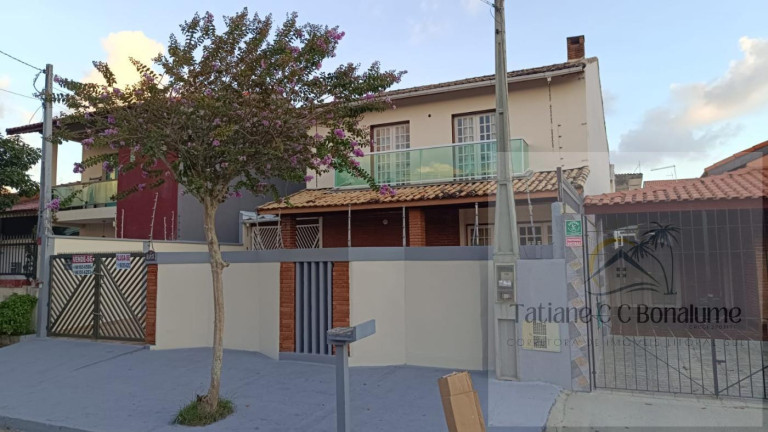 Imagem Casa com 5 Quartos à Venda, 313 m² em Cibratel I - Itanhaém