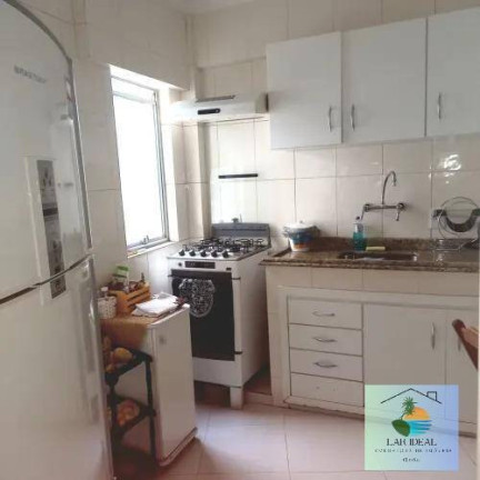Imagem Apartamento com 2 Quartos à Venda, em Algodoal - Cabo Frio Imagem Apartamento com 2 Quartos à Venda, em Algodoal - Cabo Frio