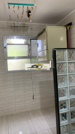 Imagem Apartamento com 2 Quartos à Venda, 52 m² em Vila Alpina - São Paulo Imagem Apartamento com 2 Quartos à Venda, 52 m² em Vila Alpina - São Paulo