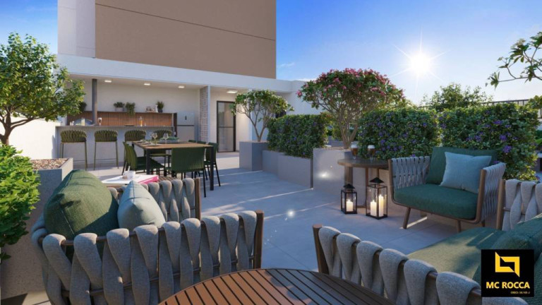 Imagem Apartamento com 1 Quarto à Venda, 27 m² em Mooca - São Paulo