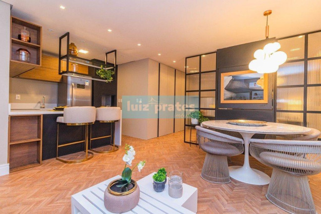 Imagem Apartamento com 1 Quarto à Venda, 50 m² em Auxiliadora - Porto Alegre