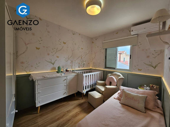 Imagem Casa de Condomínio com 3 Quartos à Venda, 180 m² em Tamboré - Santana De Parnaíba Imagem Casa de Condomínio com 3 Quartos à Venda, 180 m² em Tamboré - Santana De Parnaíba