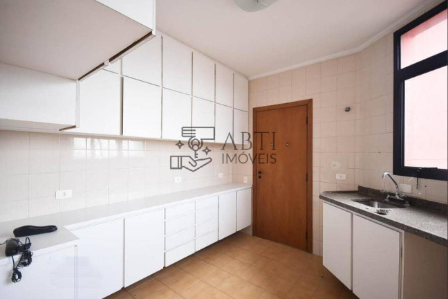 Imagem Apartamento com 3 Quartos à Venda, 237 m² em Real Parque - São Paulo